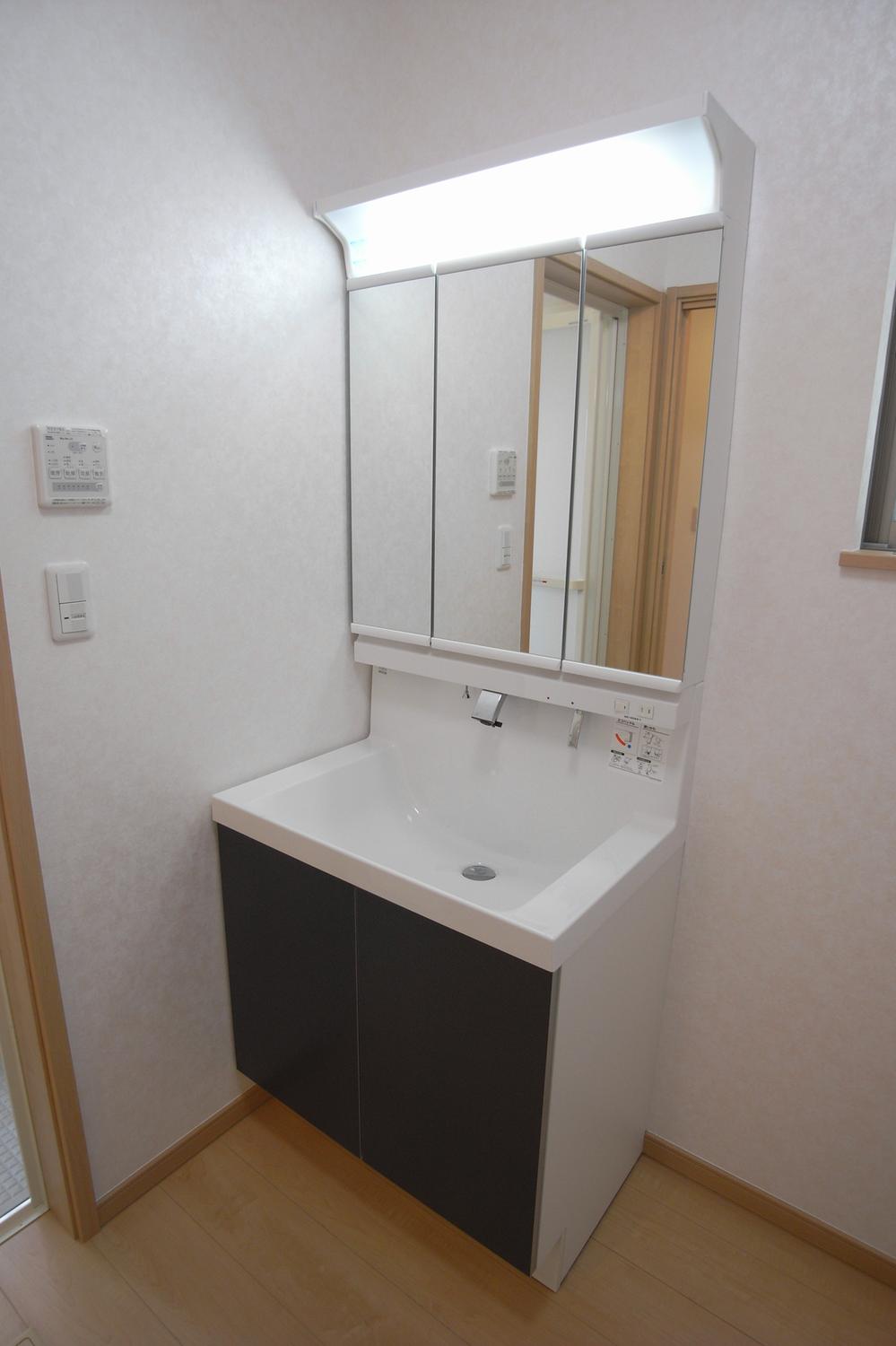 Building plan example (introspection photo). Building plan example Building price 15 million yen, Building area 92.56 sq m