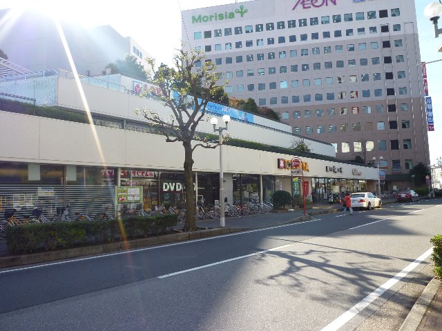 Other. TSUTAYA Tsudanuma store up to (other) 704m