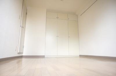 Other room space. Bright is the flooring of the room!