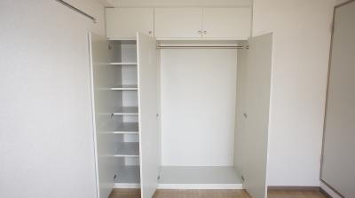 Other. Storage is also plenty of.