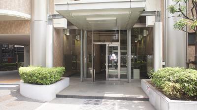 Other. Feeling of luxury entrance