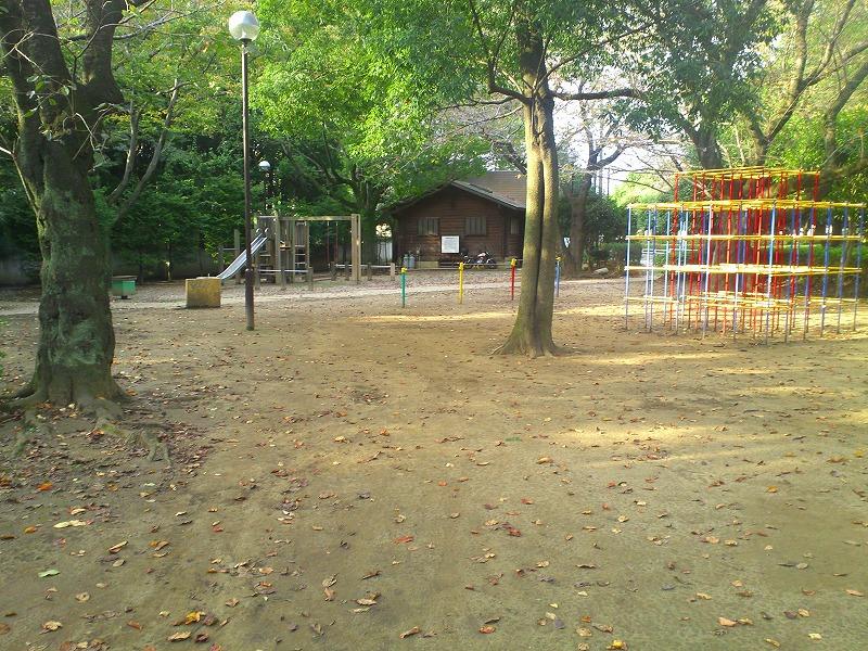 park. 1313m to your waterfall park