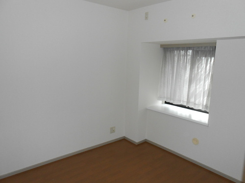 Other room space. Western style room