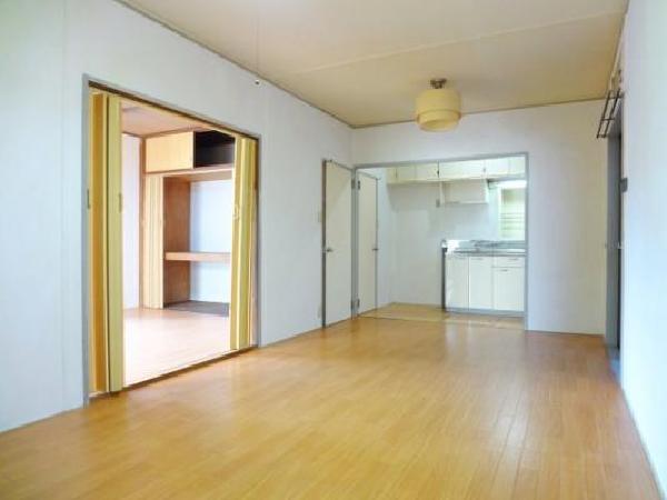 Living and room. room