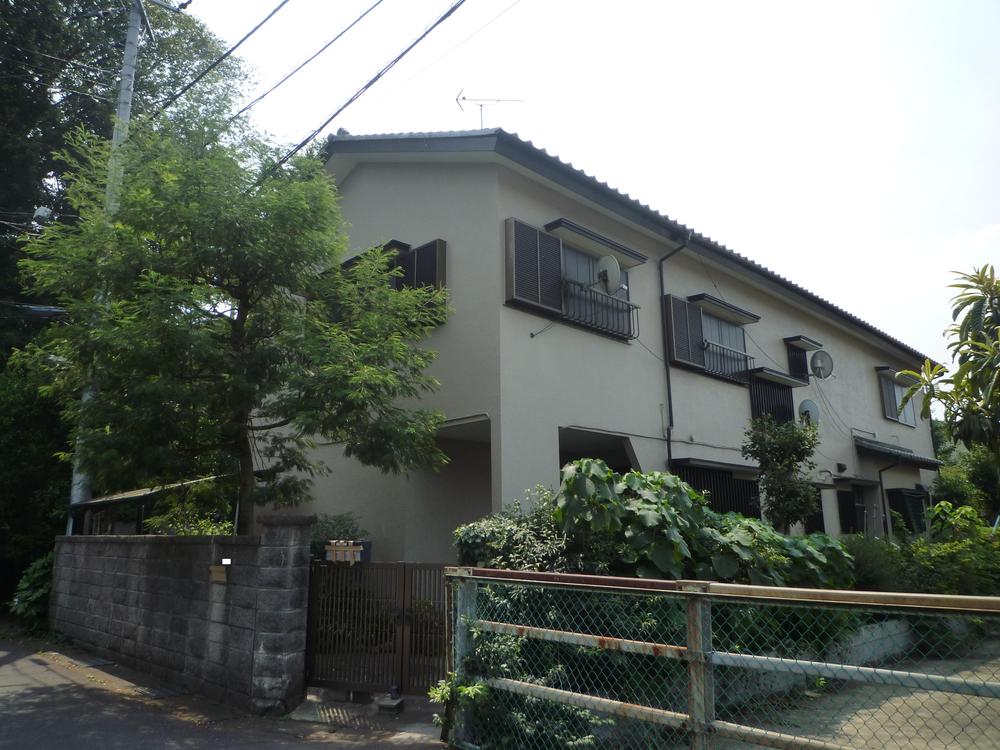 Local land photo. Local (August 2013) Shooting