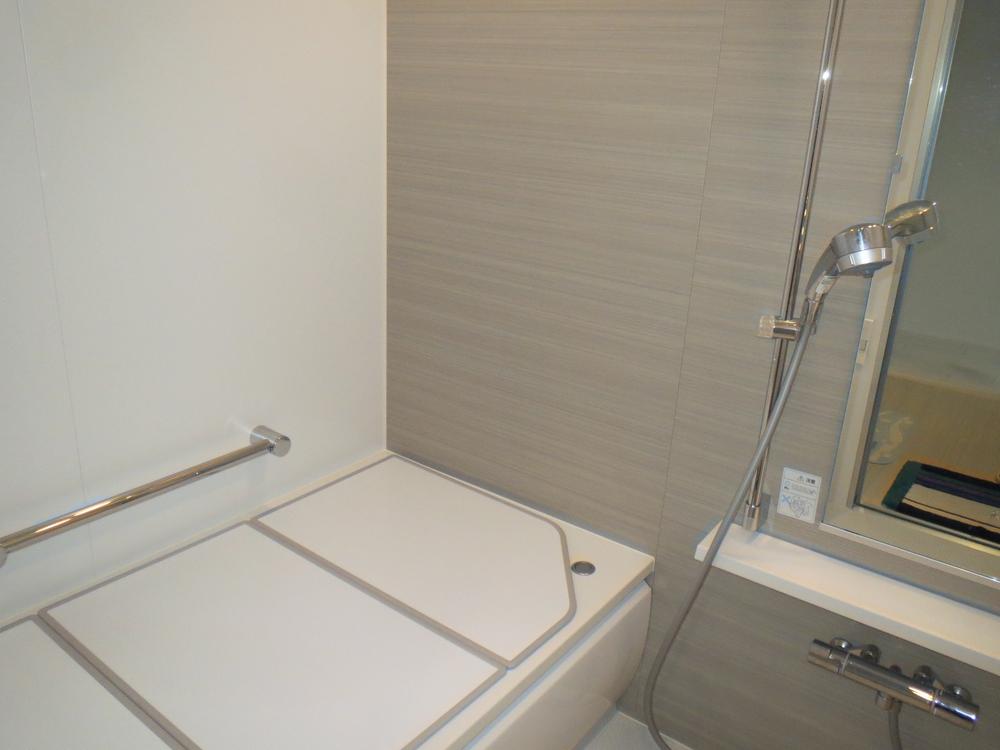 Bathroom. Indoor (11 May 2013) Shooting