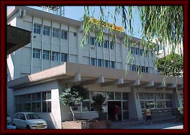 Primary school. 650m until Gen Oguri elementary school