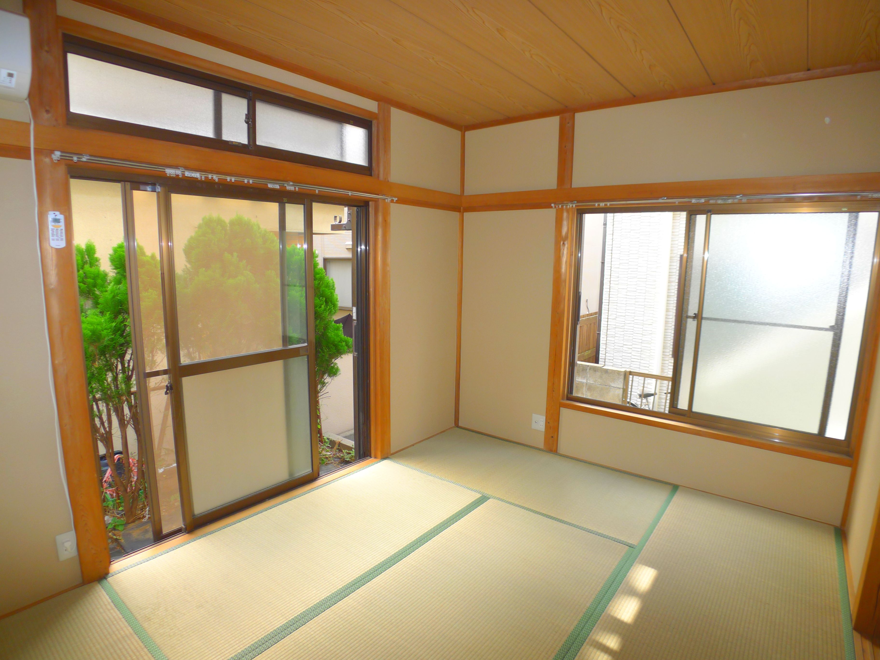 Living and room. ☆ The room looking for Able Shimousa Zhongshan shop ☆ 047-302-8118 ☆