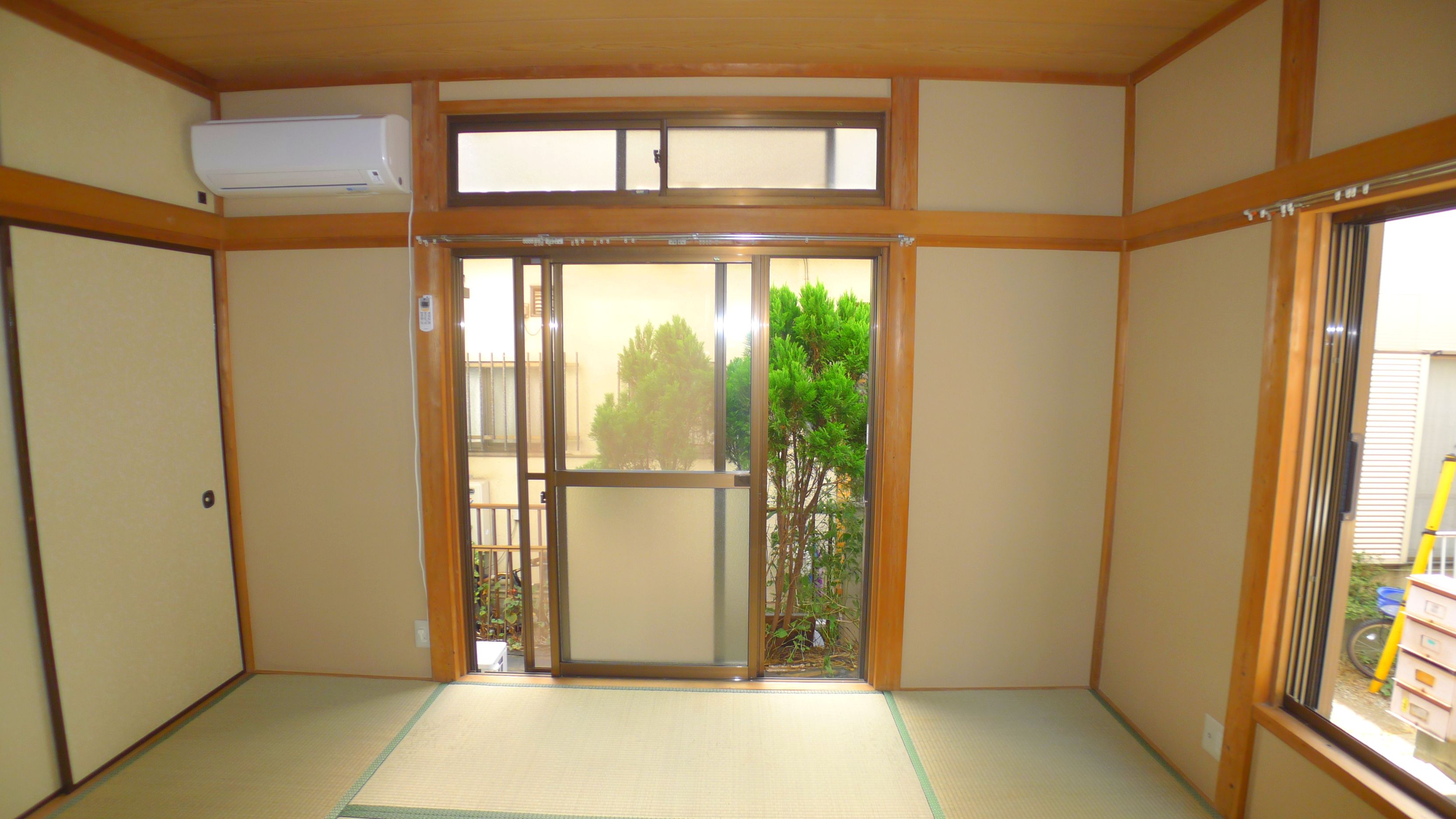 Living and room. ☆ The room looking for Able Shimousa Zhongshan shop ☆ 047-302-8118 ☆