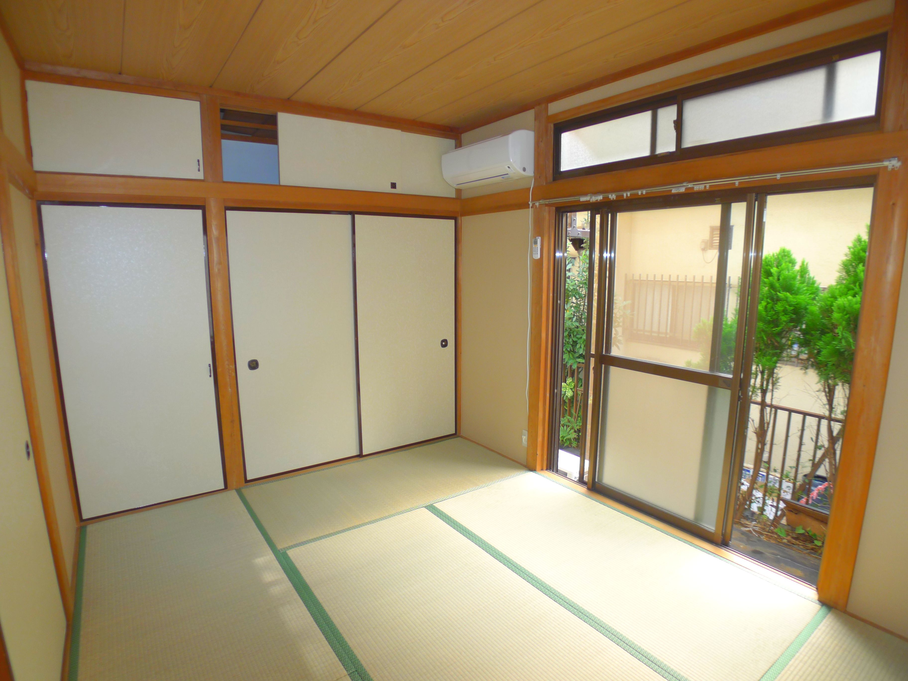 Living and room. ☆ The room looking for Able Shimousa Zhongshan shop ☆ 047-302-8118 ☆