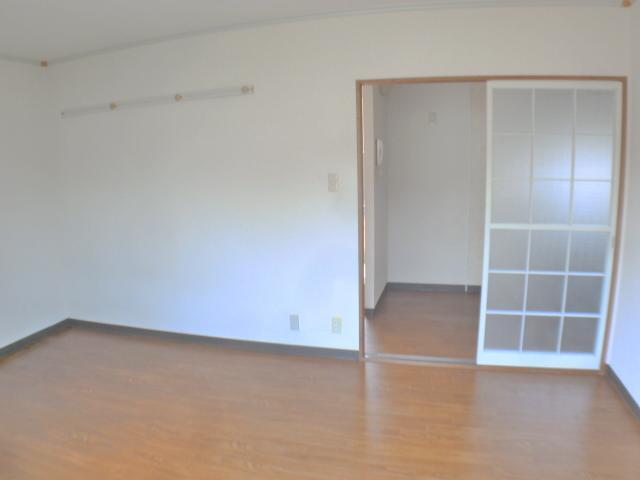 Living and room. It is beautiful.