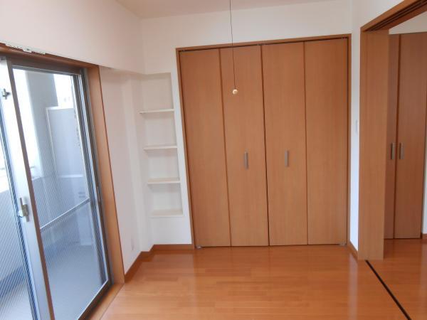 Non-living room