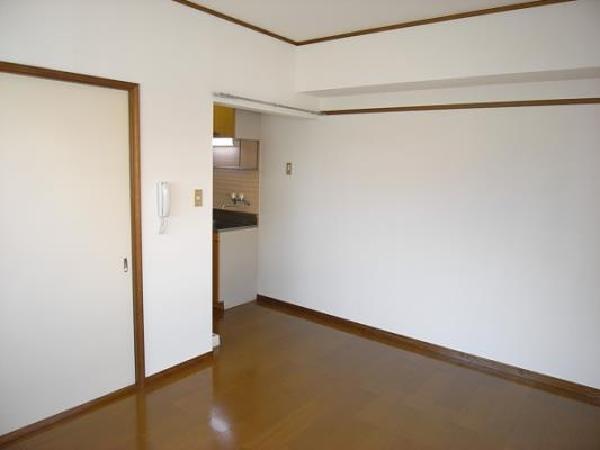 Living and room. room