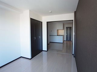 Living and room. Western style room ・ dining