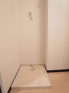 Other Equipment. Indoor Laundry Storage