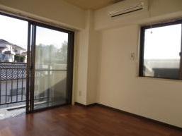 Non-living room