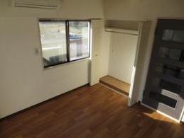 Non-living room