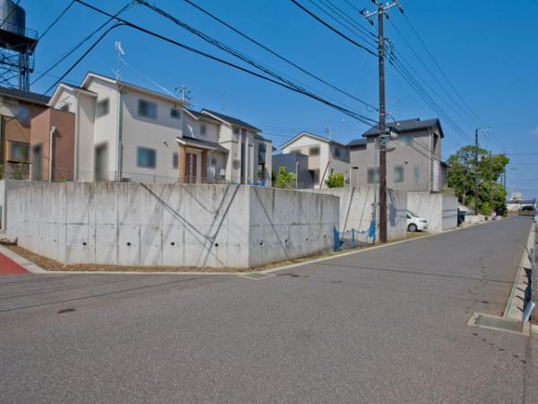 Local photos, including front road