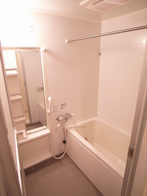 Bath. Bathroom Dryer ・ Reheating function with a bath!