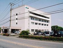 Bank. JA Ichikawa Funabashi 550m to the branch