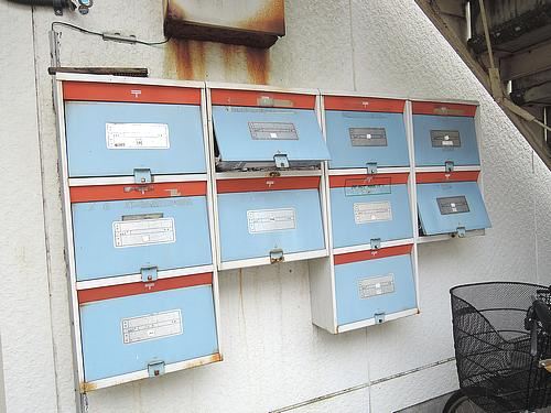 Other. It is a collection Post.