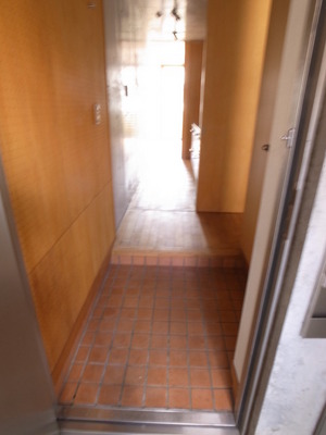 Entrance. welcome ☆