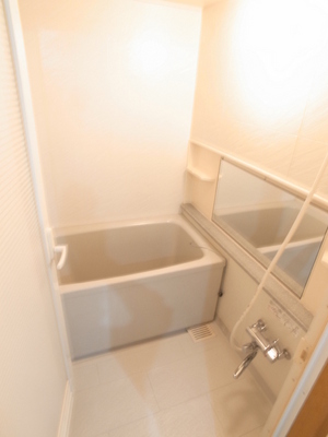 Bath. Refresh tired of the day