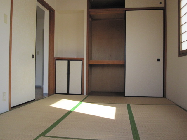 Other room space