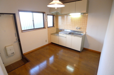 Other room space. dining