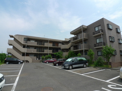 Building appearance. Appearance 2