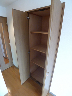 Other Equipment. Receipt