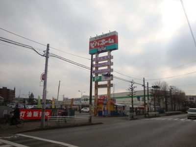 Home center. Viva Home up (home improvement) 500m