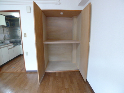 Other Equipment. Receipt