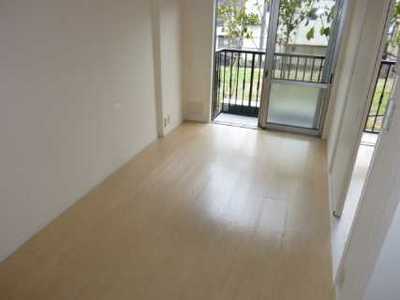 Living and room. Bright room!