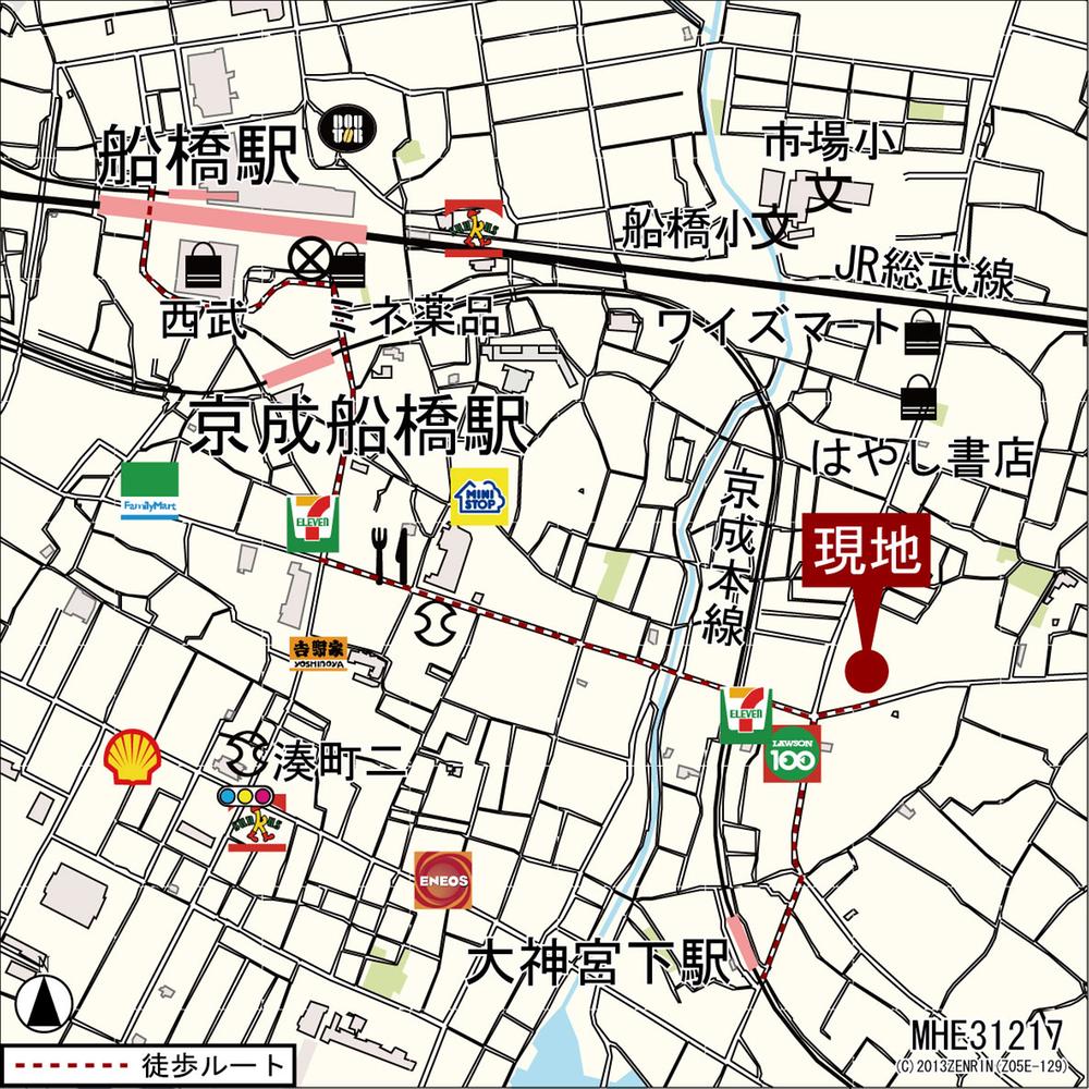 Other. map