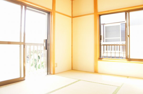 Other room space. Amount of storage up with the upper closet