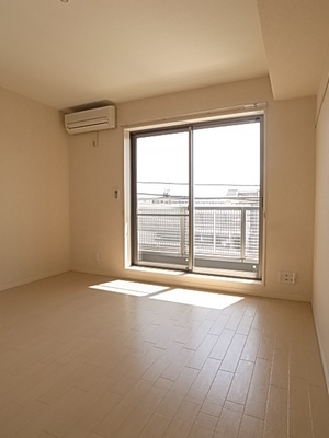 Living and room. We full of cleanliness! 