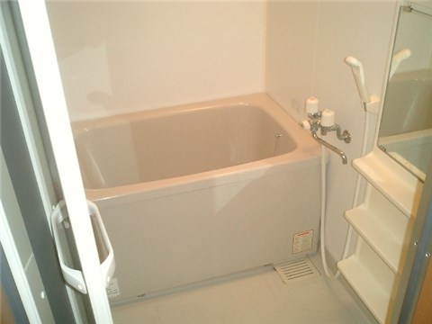 Bath.  ※ Another, Room photo