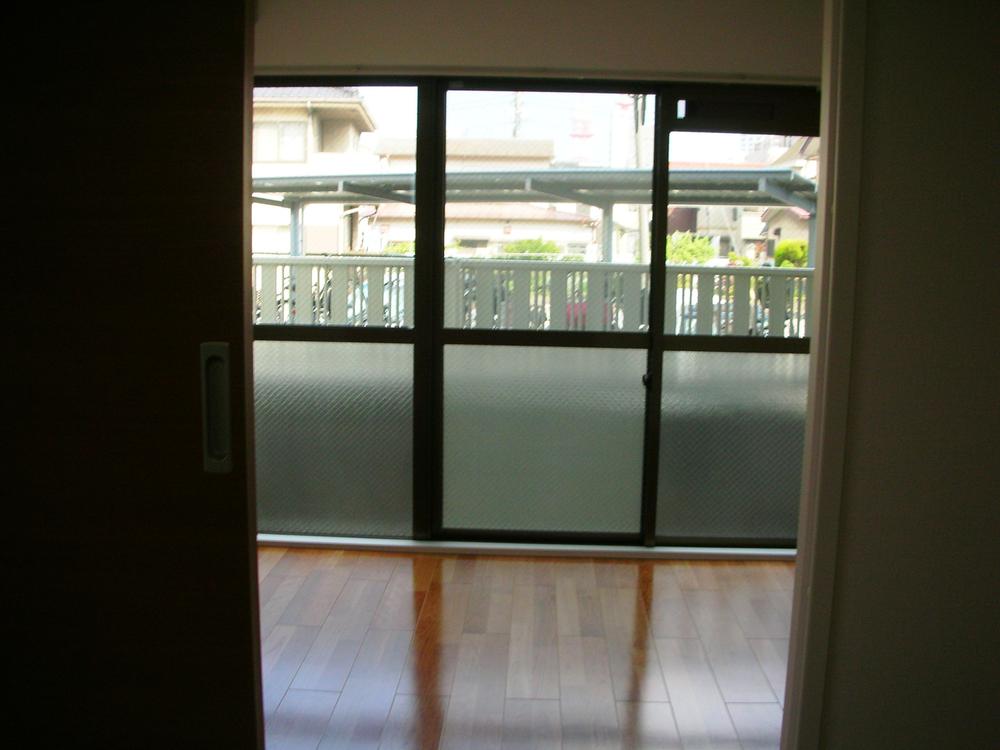 Non-living room