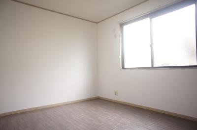 Other room space. Beautiful room of Western-style.