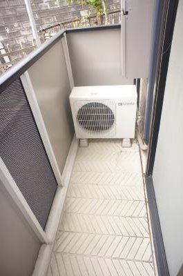 Other. Veranda also firmly Spacious.