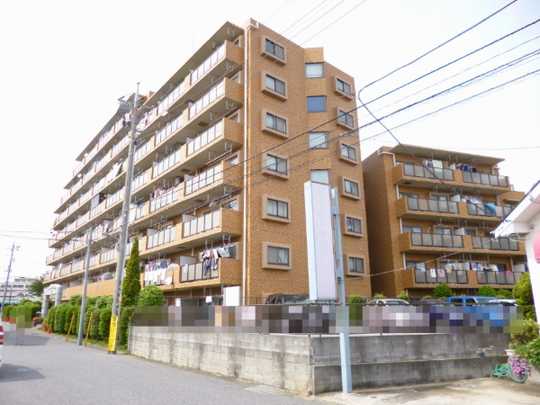 Local appearance photo. appearance