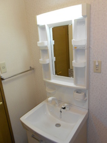 Washroom. ※ Reference is a picture ※