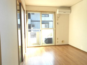 Living and room. ※ Reference is a picture ※