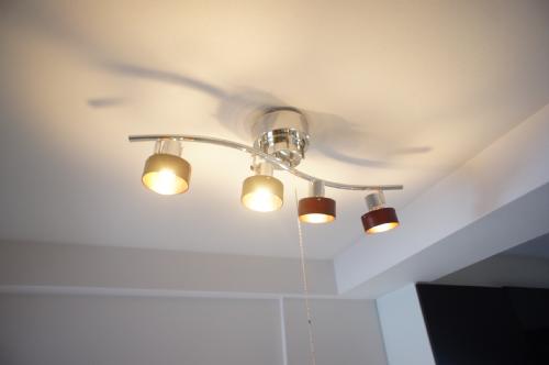 Other Equipment. This design unique equipped with lighting