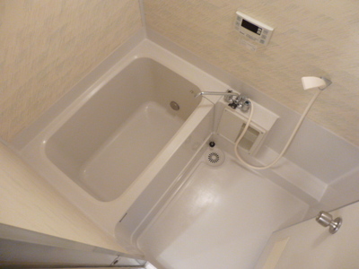 Bath. Bathing with reheating function