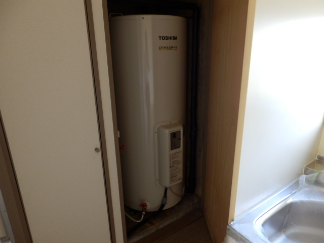 Other Equipment. It is with parking.