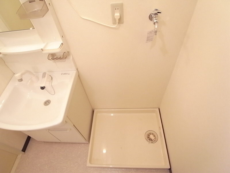 Other room space. Of course there will Indoor Laundry Area