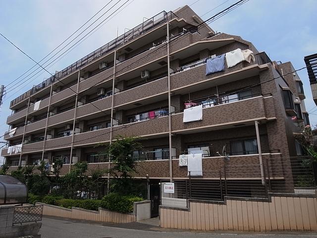 Local appearance photo. Hasama Station 12 mins