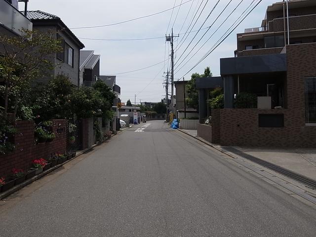 Local appearance photo. No front building, Sunny